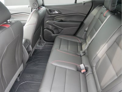 2026 Chevrolet Trax FWD 4dr 2RS