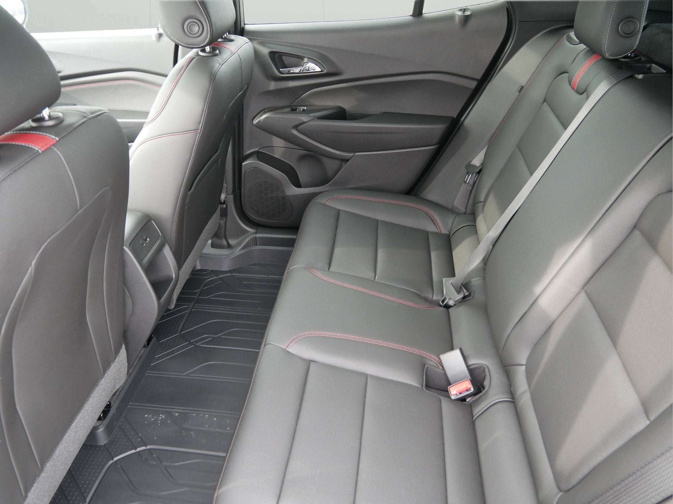 2026 Chevrolet Trax FWD 4dr 2RS