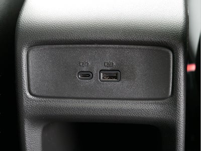 2026 Chevrolet Trax FWD 4dr 2RS