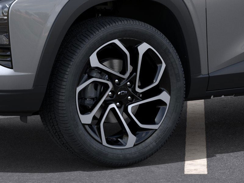 2026 Chevrolet Trax FWD 4dr 2RS