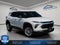 2026 Chevrolet Trailblazer AWD 4dr LS