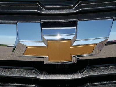 2026 Chevrolet Trailblazer AWD 4dr LS