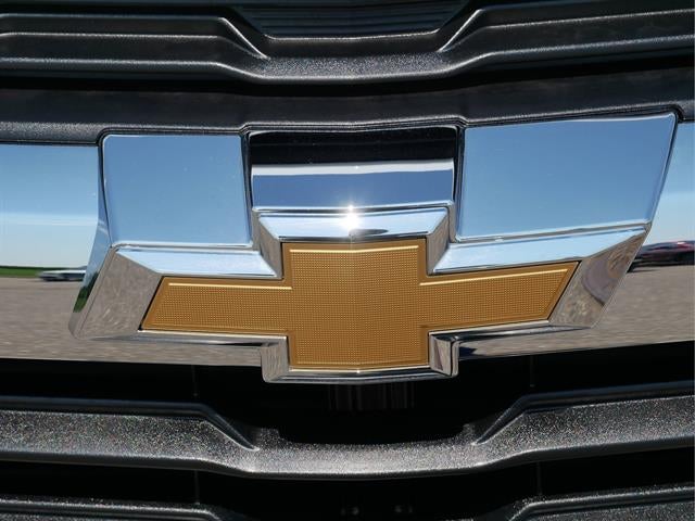 2026 Chevrolet Trailblazer AWD 4dr LS