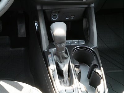 2026 Chevrolet Trailblazer AWD 4dr LS
