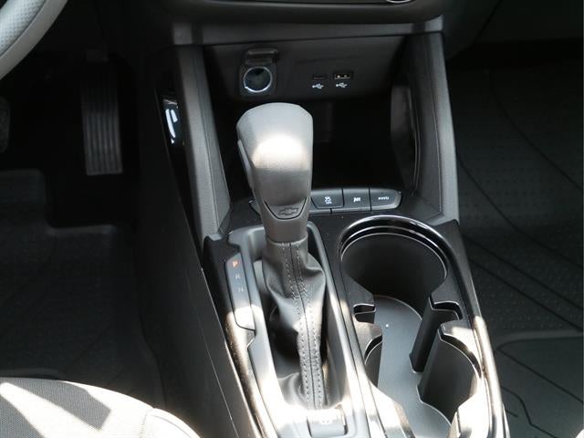 2026 Chevrolet Trailblazer AWD 4dr LS