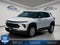 2026 Chevrolet Trailblazer AWD 4dr LS