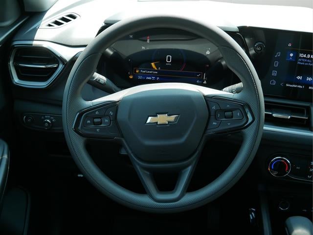 2026 Chevrolet Trailblazer AWD 4dr LS