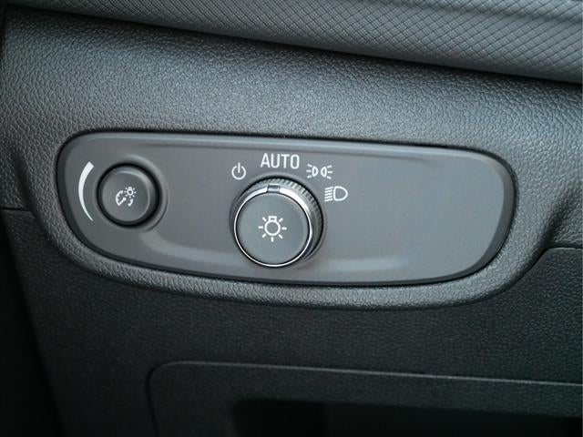 2026 Chevrolet Trailblazer AWD 4dr LS