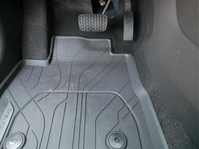 2026 Chevrolet Trailblazer AWD 4dr LS