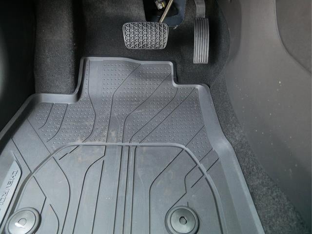 2026 Chevrolet Trailblazer AWD 4dr LS