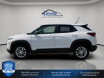2026 Chevrolet Trailblazer AWD 4dr LS