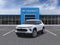 2026 Chevrolet Trailblazer AWD 4dr LS