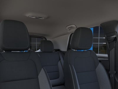 2026 Chevrolet Trailblazer AWD 4dr LS