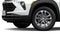 2026 Chevrolet Trailblazer AWD 4dr LS