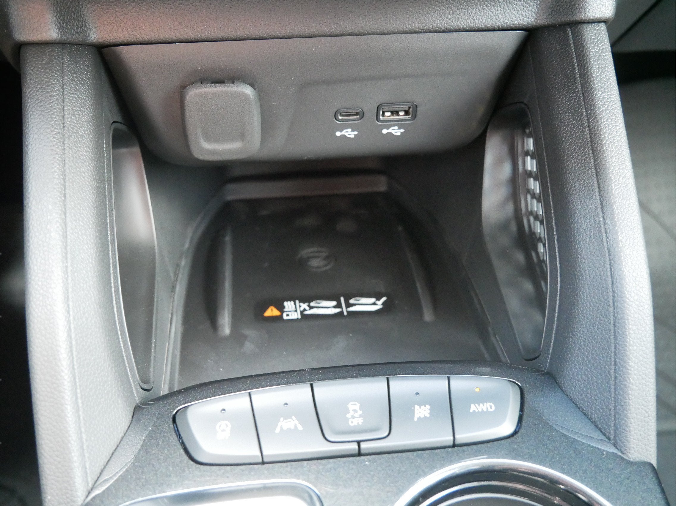 2026 Chevrolet Trailblazer AWD 4dr LT