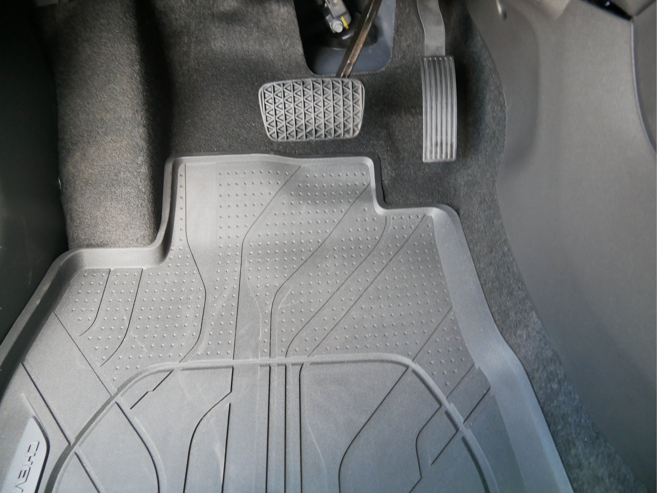2026 Chevrolet Trailblazer AWD 4dr LT
