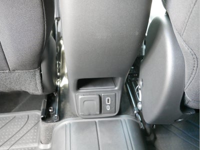 2026 Chevrolet Trailblazer AWD 4dr LT