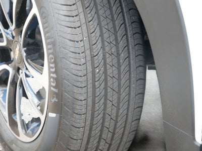 2026 Chevrolet Trailblazer AWD 4dr LT