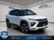 2021 Chevrolet Trailblazer Base