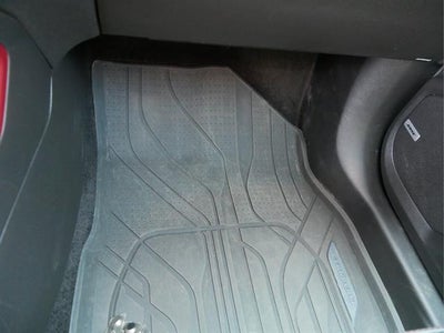 2021 Chevrolet Trailblazer Base