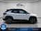 2021 Chevrolet Trailblazer Base