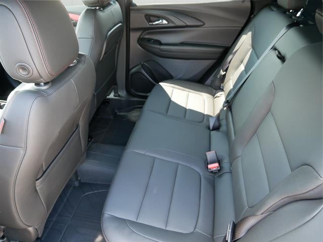 2026 Chevrolet Trailblazer AWD 4dr RS