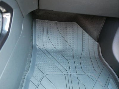2026 Chevrolet Trailblazer AWD 4dr RS