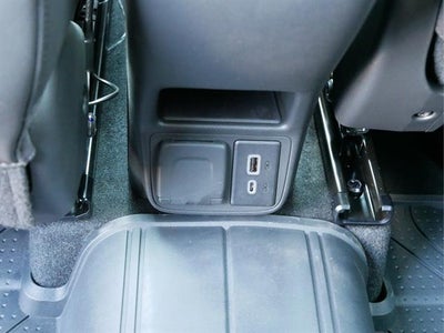 2026 Chevrolet Trailblazer AWD 4dr RS