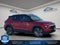 2026 Chevrolet Trailblazer AWD 4dr RS