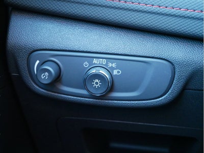 2026 Chevrolet Trailblazer AWD 4dr RS