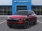 2026 Chevrolet Trailblazer AWD 4dr RS