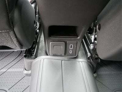 2026 Chevrolet Trailblazer AWD 4dr RS