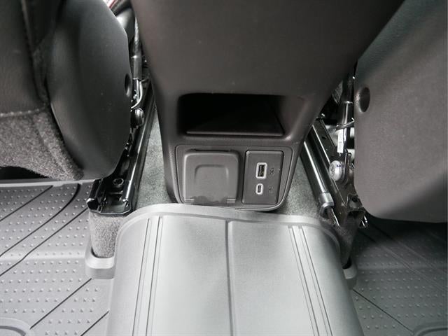 2026 Chevrolet Trailblazer AWD 4dr RS