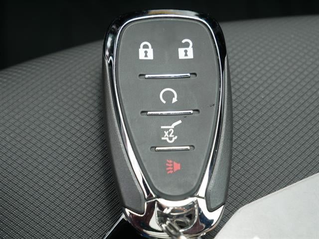 2026 Chevrolet Trailblazer AWD 4dr RS