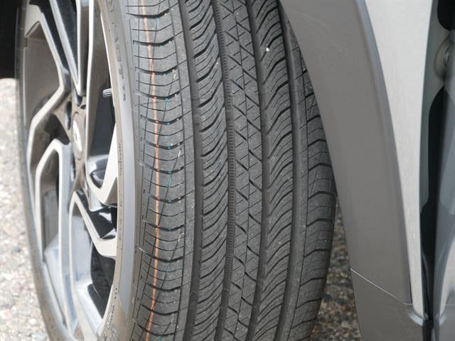 2026 Chevrolet Trailblazer AWD 4dr RS