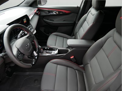 2026 Chevrolet Trailblazer AWD 4dr RS