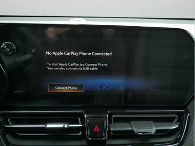 2026 Chevrolet Trailblazer AWD 4dr RS