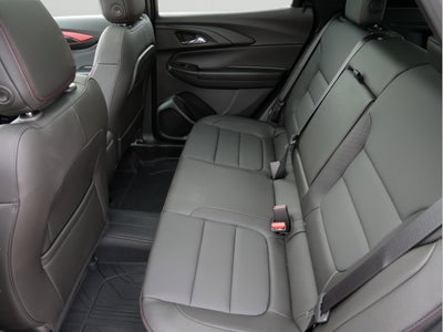 2026 Chevrolet Trailblazer AWD 4dr RS