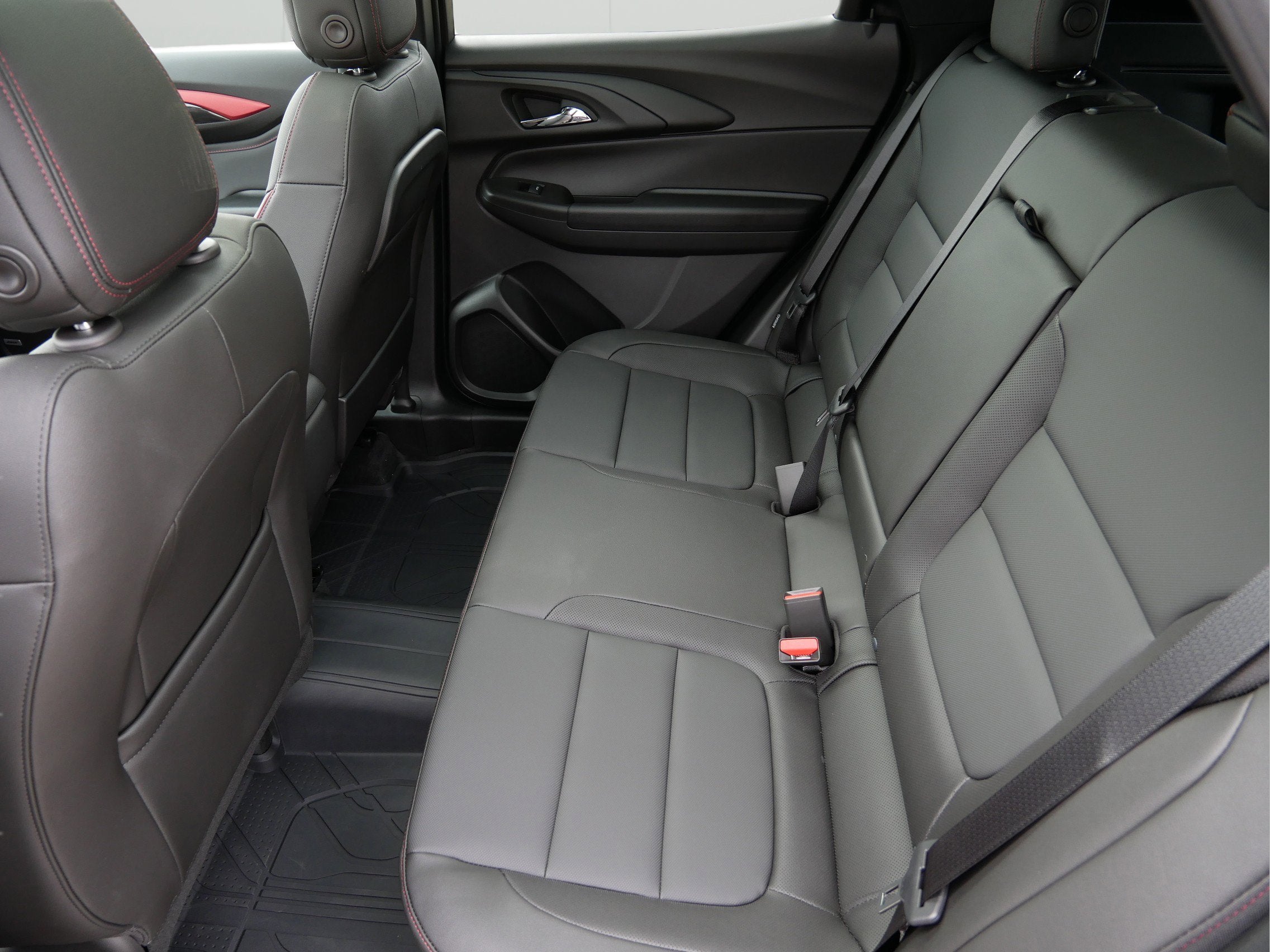 2026 Chevrolet Trailblazer AWD 4dr RS