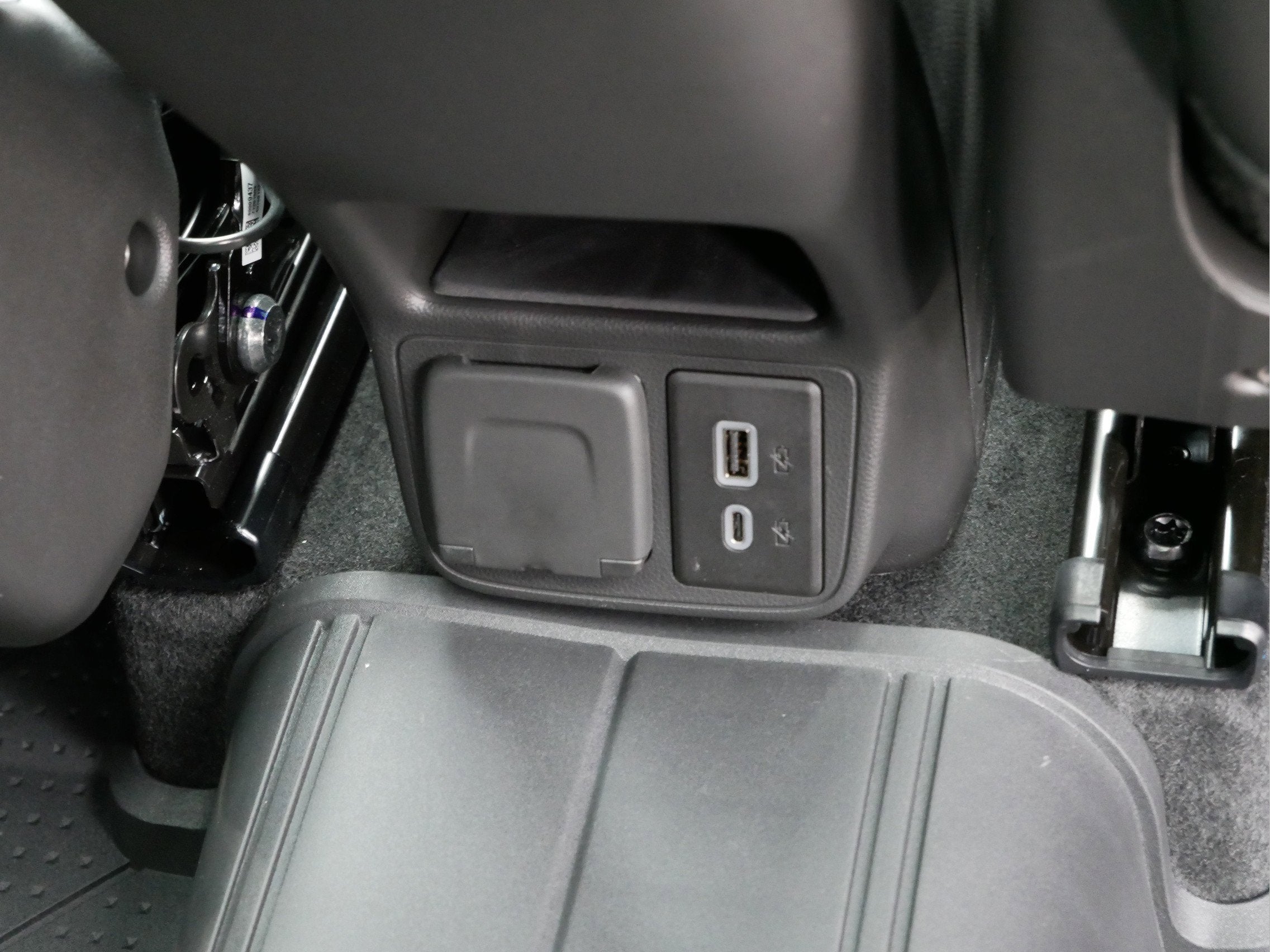 2026 Chevrolet Trailblazer AWD 4dr RS