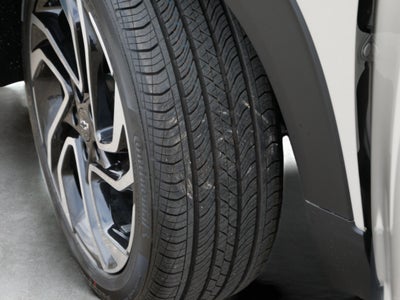 2026 Chevrolet Trailblazer AWD 4dr RS