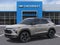 2026 Chevrolet Trailblazer AWD 4dr RS