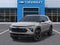 2026 Chevrolet Trailblazer AWD 4dr RS