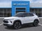 2026 Chevrolet Trailblazer AWD 4dr RS