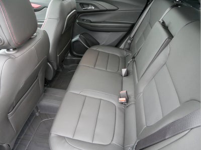 2026 Chevrolet Trailblazer AWD 4dr RS
