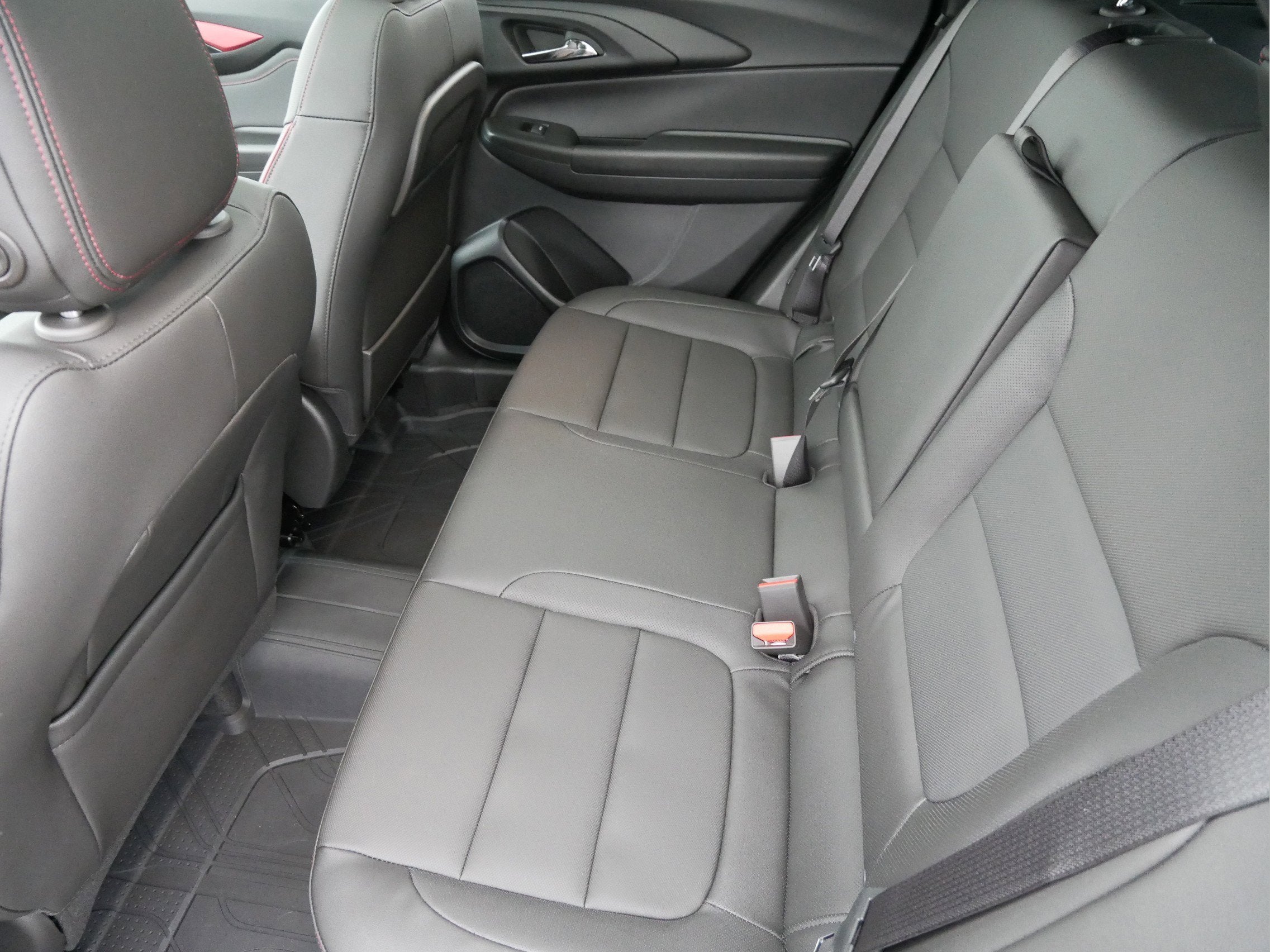 2026 Chevrolet Trailblazer AWD 4dr RS