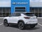 2026 Chevrolet Trailblazer AWD 4dr RS