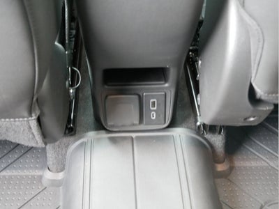 2026 Chevrolet Trailblazer AWD 4dr RS