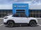 2026 Chevrolet Trailblazer AWD 4dr RS