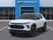 2026 Chevrolet Trailblazer AWD 4dr RS